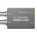Blackmagic Design Micro Converter HDMI to SDI with Power Supply