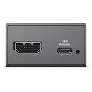 Blackmagic Design Micro Converter HDMI to SDI with Power Supply
