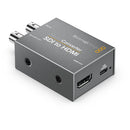 Blackmagic Design Micro Converter SDI to HDMI with Power Supply