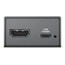 Blackmagic Design Micro Converter SDI to HDMI with Power Supply
