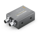 Blackmagic Design Micro Converter SDI to HDMI with Power Supply