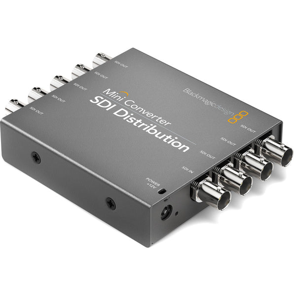 その他 Blackmagic Design SDI Distribution 1496763339_766064_600x600_crop