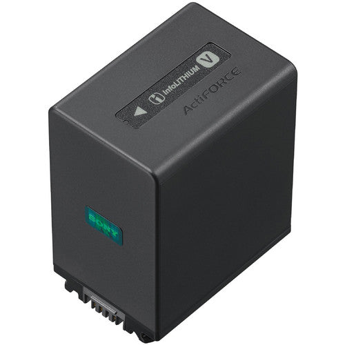 Sony NP-FV100A V-Series Rechargeable Battery