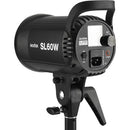Godox SL-60 LED Video Light (Daylight-Balanced)