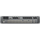 Blackmagic Design ATEM 4 M/E Broadcast Studio 4K (Video Mixer)