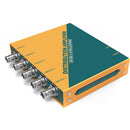 AVMATRIX 1x4 3G-SDI Distribution Amplifier (SDI Splitter)