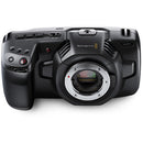 Blackmagic Design Pocket Cinema Camera 4K (Body Only)