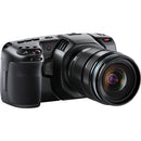 Blackmagic Design Pocket Cinema Camera 4K (Body Only)