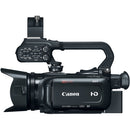 USED Canon XA11 Compact Full HD Camcorder with HDMI and Composite Output