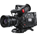 Blackmagic Design URSA Mini Pro 4.6K G2 Digital Cinema Camera (Body Only)