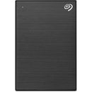 Seagate 2TB Backup Plus Slim USB 3.0 External Hard Drive (Black)