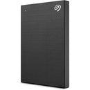 Seagate 2TB Backup Plus Slim USB 3.0 External Hard Drive (Black)