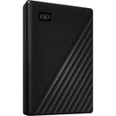 WD 2TB My Passport USB 3.2 Gen 1 External Hard Drive