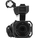 Sony HXR-MC88 Full HD Camcorder