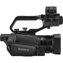 Sony HXR-MC88 Full HD Camcorder