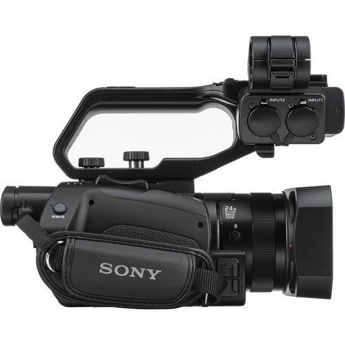 Sony HXR-MC88 Full HD Camcorder