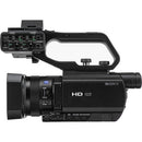 Sony HXR-MC88 Full HD Camcorder
