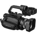 Sony HXR-MC88 Full HD Camcorder
