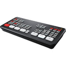 Blackmagic Design ATEM Mini Pro HDMI Live Stream Switcher (Video Mixer)