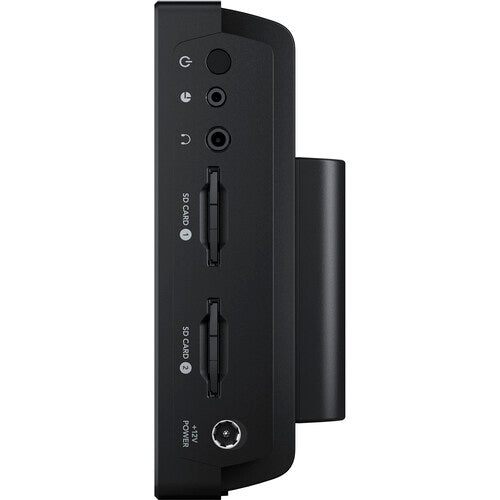 Blackmagic Design Video Assist 3G-SDI/HDMI 7" Recorder/Monitor