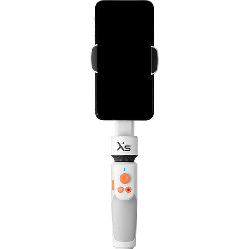 Zhiyun-Tech SMOOTH-XS 2-Axis Smartphone Stabilizer Kit / Selfie Stick