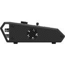 AVMATRIX VS0601U Mini 6-Channel SDI/HDMI Multi-format Streaming Switcher