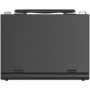 AVMATRIX PVS0613U Portable 6-Ch SDI/HDMI Multi-Format Streaming Switcher with 13.3" Display