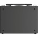 AVMATRIX PVS0613U Portable 6-Ch SDI/HDMI Multi-Format Streaming Switcher with 13.3" Display