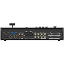 AVMATRIX VS0605U 6-Channel SDI/HDMI Multi-Format Streaming Switcher