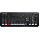 Blackmagic Design ATEM Mini Extreme ISO HDMI Live Stream Switcher (Video Mixer)