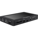 FeelWorld F6 Plus 6" Touch Screen 3D LUT Camera Field Monitor 4K HDMI