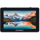 FeelWorld F6 Plus 6" Touch Screen 3D LUT Camera Field Monitor 4K HDMI
