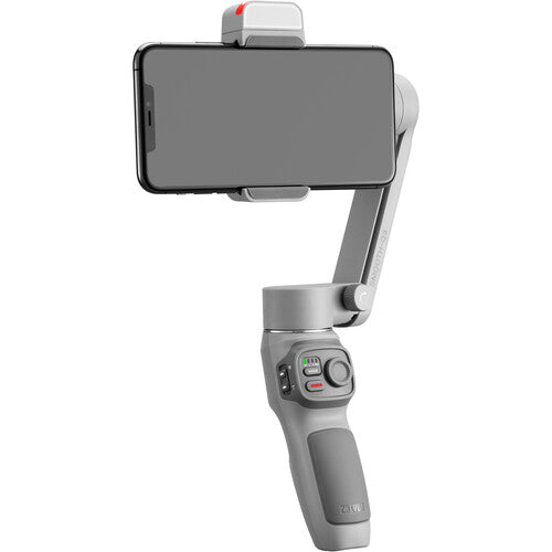Zhiyun-Tech Smooth-Q3 Smartphone Gimbal Stabilizer Combo / Selfie Stick