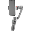 Zhiyun-Tech Smooth-Q3 Smartphone Gimbal Stabilizer Combo / Selfie Stick