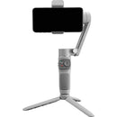 Zhiyun-Tech Smooth-Q3 Smartphone Gimbal Stabilizer Combo / Selfie Stick