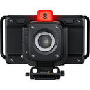 Blackmagic Design Studio Camera 4K Plus (Body Only)