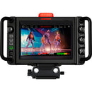 Blackmagic Design Studio Camera 4K Plus (Body Only)