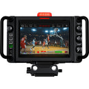 Blackmagic Design Studio Camera 4K Pro G2 (Body Only)