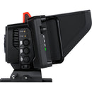 Blackmagic Design Studio Camera 4K Pro G2 (Body Only)