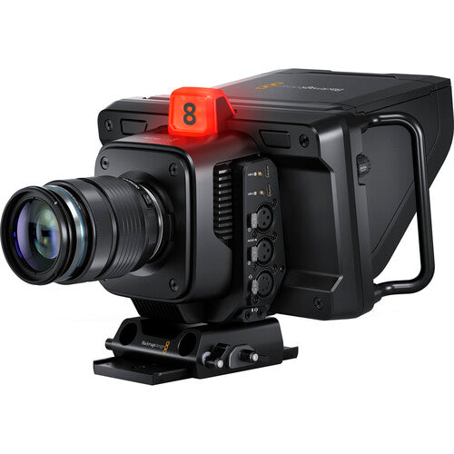 Blackmagic Design Studio Camera 4K Pro (Body Only)