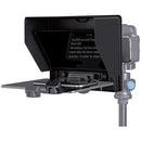 FeelWorld TP10 Portable 10" Folding Teleprompter