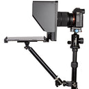 FeelWorld TP10 Portable 10" Folding Teleprompter