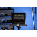 FeelWorld TP10 Portable 10" Folding Teleprompter