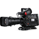 Blackmagic Design URSA Broadcast G2 Camera (Body Only)