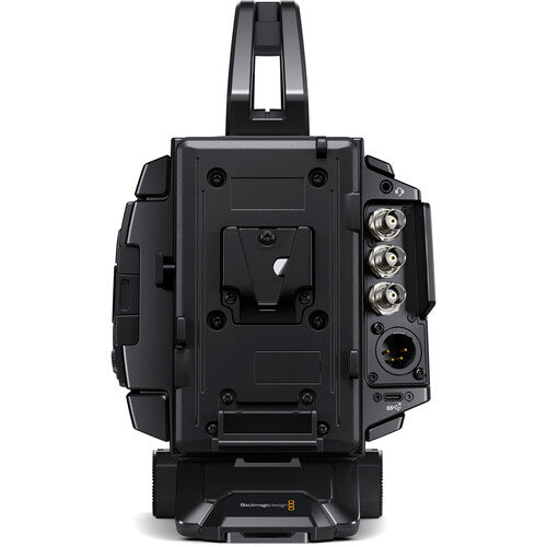 Blackmagic Design URSA Broadcast G2 Camera (Body Only)