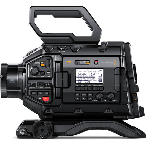 Blackmagic Design URSA Broadcast G2 Camera (Body Only)