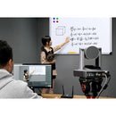 FeelWorld SDI/HDMI PoE PTZ Camera with 20x Optical Zoom