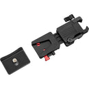 Zhiyun-Tech CRANE-M3 3-Axis Handheld Gimbal Stabilizer (Combo Kit)