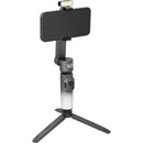 Zhiyun-Tech Smooth-X2 Smartphone Gimbal Stabilizer Combo Kit (Black)