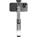 Zhiyun-Tech Smooth-X2 Smartphone Gimbal Stabilizer Combo Kit (Black)